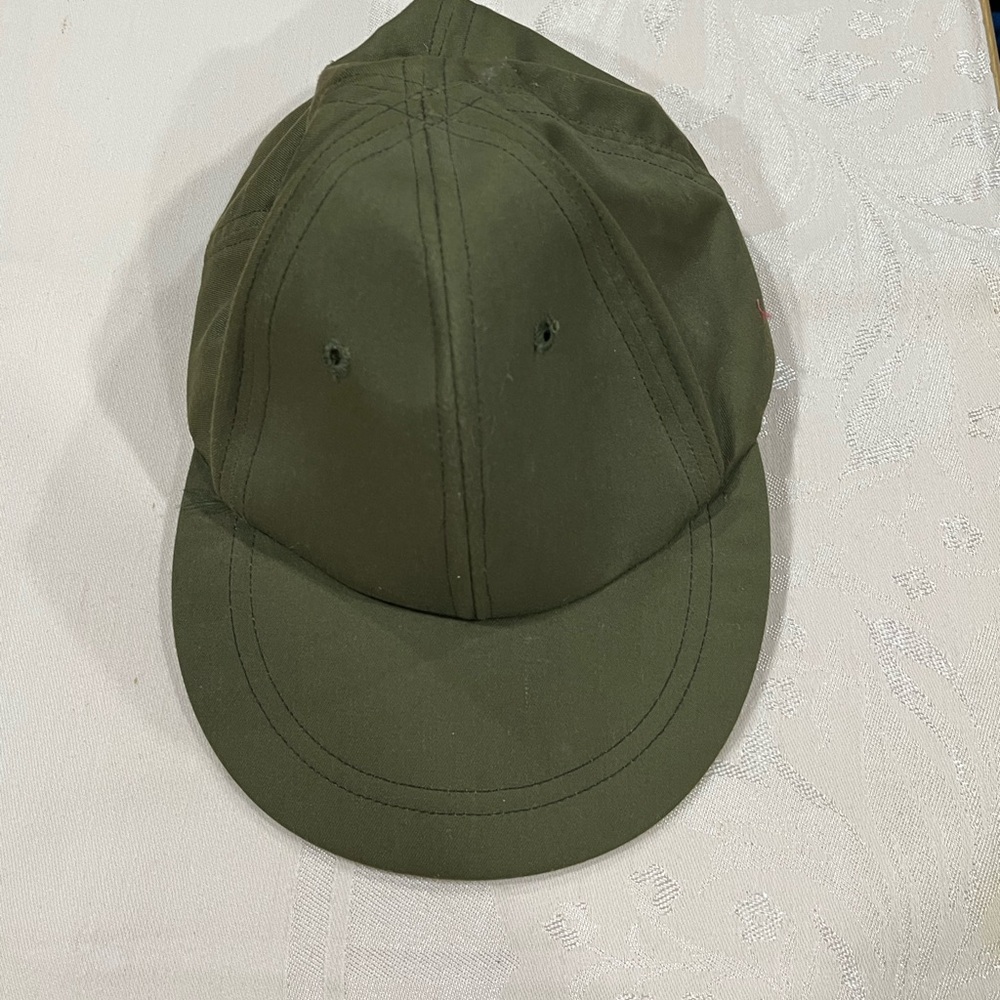 Vintage US Army Field Cap